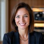 Headshot of Sophia Vance, Lead Advisor for Audio & Visual Innovation at Luxury Gadgets.