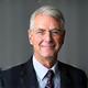 Portrait of Mark Thompson, CEO of Veridian Capital