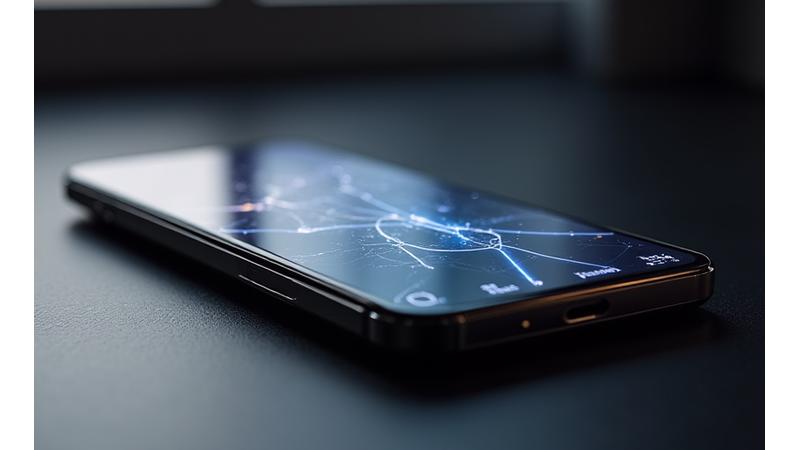 Luxury Smartphone A