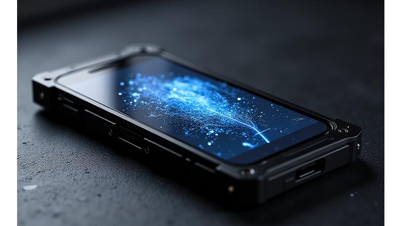 Luxury Smartphone C